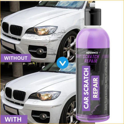 Advance Car Scratch Repair