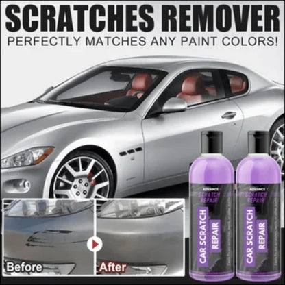 Advance Car Scratch Repair